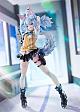 Phat! GIRLS' FRONTLINE PA-15 Koko Mune-kyun Monogatari 1/7 PVC Figure gallery thumbnail