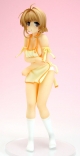 WAVE FORTUNE ARTERIAL Yuki Kanade Kohe's Apron Ver. 1/7 PVC Figure gallery thumbnail