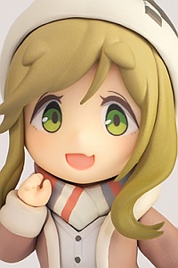 PLUM PMOA Yurucamp SEASON 2 Mini Figure Inuyama Aoi [Season2 Ver.]