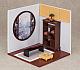 GOOD SMILE ARTS Shanghai Nendoroid Playset #10 Shosai B Set gallery thumbnail