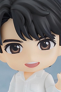 GOOD SMILE COMPANY (GSC) 2gether Nendoroid Tine