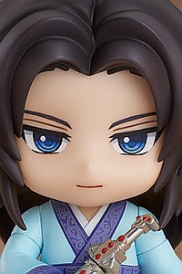 GOOD SMILE ARTS Shanghai The Legend of Qin Nendoroid Zhang Liang