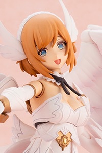 KOTOBUKIYA ARCANADEA Lumitea Plastic Kit (4th Production Run)