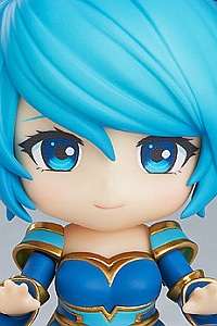 GOOD SMILE ARTS Shanghai League of Legends Nendoroid Sona