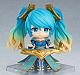 GOOD SMILE ARTS Shanghai League of Legends Nendoroid Sona gallery thumbnail