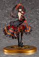 GOOD SMILE COMPANY (GSC) Date A Live Tokisaki Kurumi -Kokkoku Mikado [Zafkiel]- 1/7 PVC Figure gallery thumbnail