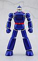 ACTION TOYS MINI Gokin Series Taiyou no Shisha Tetsujin 28-go Action Figure gallery thumbnail