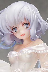 MAPPA Zombie Land Saga Revenge Konno Junko -Wedding Dress- 1/7 PVC Figure