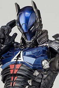 KAIYODO Figure Complex Amazing Yamaguchi No.024 Arkham Knight Action Figure