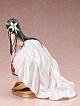 FuRyu Isekai Maoh to Shokan Shoujo no Dorei Majitsu Omega Rem Galleu -Wedding Dress- 1/7 PVC Figure gallery thumbnail
