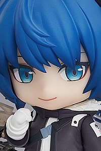 GOOD SMILE ARTS Shanghai Arknights Nendoroid Mostima