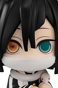 MegaHouse LookUp Kimetsu no Yaiba Iguro Obanai PVC Figure