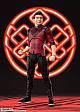 BANDAI SPIRITS S.H.Figuarts Shang-Chi (Shang-Chi and the Legend of the Ten Rings) gallery thumbnail