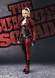BANDAI SPIRITS S.H.Figuarts Harley Quinn (The Suicide Squad) gallery thumbnail