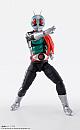 BANDAI SPIRITS S.H.Figuarts (Shinkocchou Seihou) Kamen Rider New No.1 50th Anniversary Ver. gallery thumbnail