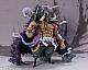 BANDAI SPIRITS Figuarts ZERO [EXTRA BATTLE] Hyakuju no Kaido gallery thumbnail