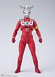 BANDAI SPIRITS S.H.Figuarts Ultraman Leo gallery thumbnail