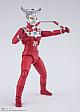 BANDAI SPIRITS S.H.Figuarts Ultraman Leo gallery thumbnail