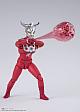 BANDAI SPIRITS S.H.Figuarts Ultraman Leo gallery thumbnail