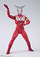 BANDAI SPIRITS S.H.Figuarts Ultraman Leo gallery thumbnail