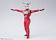 BANDAI SPIRITS S.H.Figuarts Ultraman Leo gallery thumbnail