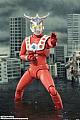 BANDAI SPIRITS S.H.Figuarts Ultraman Leo gallery thumbnail