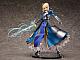 FREEing Fate/Grand Order Saber/Altria Pendragon (Second Ascension) 1/4 PVC Figure gallery thumbnail