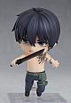 GOOD SMILE ARTS Shanghai Time Raiders Nendoroid Zhang Qiling DX gallery thumbnail