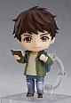 GOOD SMILE ARTS Shanghai Time Raiders Nendoroid Wu Xie gallery thumbnail