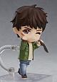 GOOD SMILE ARTS Shanghai Time Raiders Nendoroid Wu Xie DX gallery thumbnail