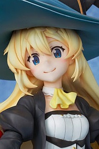 MEDICOS ENTERTAINMENT Slime Taoshite 300-nen, Shiranai Uchi ni Level MAX ni Natte mashita Azusa 1/7 PVC Figure