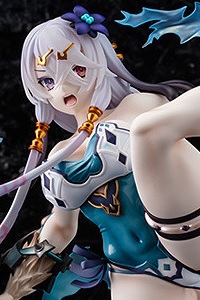 Wonderful Works Ryza no Atelier -Tokoyami no Joou to Himitsu no Kakurega- Lila Swimsuit Ver. 1/7 PVC Figure