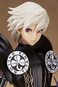 Flare Odin Sphere: Leifdrasir Oswald PVC Figure