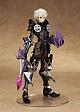 Flare Odin Sphere: Leifdrasir Oswald PVC Figure gallery thumbnail