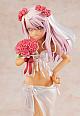 KADOKAWA KDcolle Fate/kaleid liner Prisma Illya Prisma Phantasm Chloe Von Einzbern Wedding Bikini Ver. 1/7 PVC Figure gallery thumbnail