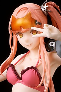 Our Treasure Assemble Heroines Fate/Grand Order Saber/Medb [Summer Queens] 1/8 PVC Figure