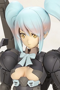 KOTOBUKIYA Frame Arms Girl Kagetora Plastic Kit