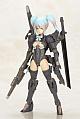 KOTOBUKIYA Frame Arms Girl Kagetora Plastic Kit gallery thumbnail