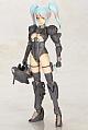 KOTOBUKIYA Frame Arms Girl Kagetora Plastic Kit gallery thumbnail