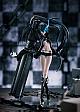 GOOD SMILE COMPANY (GSC) Black Rock Shooter POP UP PARADE Black Rock Shooter PVC Figure gallery thumbnail