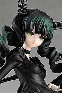 GOOD SMILE COMPANY (GSC) Black Rock Shooter POP UP PARADE Dead Master PVC Figure