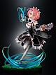 KADOKAWA KDcolle Re:Zero -Starting Life in Another World- Ram Roswar Battle Ver. 1/7 PVC Figure gallery thumbnail