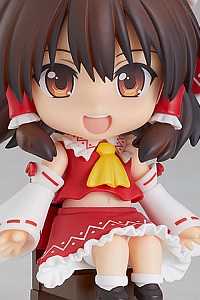 GOOD SMILE COMPANY (GSC) Touhou Project Nendoroid Swacchao! Hakurei Reimu