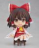 GOOD SMILE COMPANY (GSC) Touhou Project Nendoroid Swacchao! Hakurei Reimu gallery thumbnail