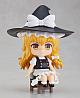 GOOD SMILE COMPANY (GSC) Touhou Project Nendoroid Swacchao! Kirisame Marisa gallery thumbnail