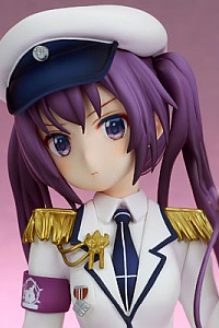 Emontoys Is the order a rabbit? BLOOM Rize Military Uniform ver. 1/7 PVC Figure