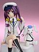 Emontoys Is the order a rabbit? BLOOM Rize Military Uniform ver. 1/7 PVC Figure gallery thumbnail