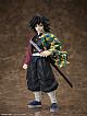 ANIPLEX BUZZmod. Kimetsu no Yaiba Tomioka Giyu 1/12 Action Figure gallery thumbnail