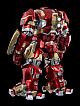 threezero Infinity Saga DLX Iron Man Mark 44 Hulkbuster 1/12 Action Figure gallery thumbnail