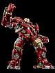 threezero Infinity Saga DLX Iron Man Mark 44 Hulkbuster 1/12 Action Figure gallery thumbnail